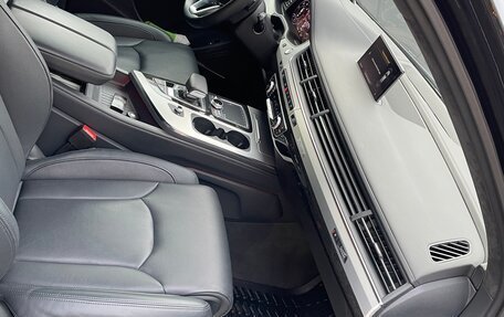 Audi Q7, 2019 год, 7 500 000 рублей, 26 фотография