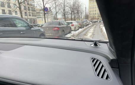 Audi Q7, 2019 год, 7 500 000 рублей, 27 фотография