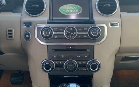Land Rover Discovery IV, 2011 год, 2 200 000 рублей, 5 фотография