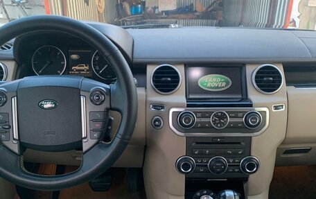Land Rover Discovery IV, 2011 год, 2 200 000 рублей, 25 фотография