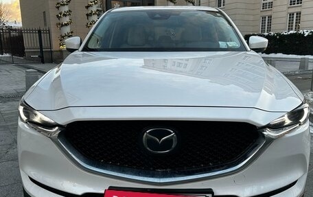 Mazda CX-5 II, 2019 год, 3 070 000 рублей, 2 фотография