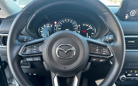 Mazda CX-5 II, 2019 год, 3 070 000 рублей, 11 фотография