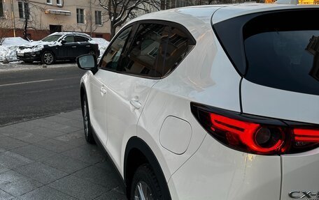 Mazda CX-5 II, 2019 год, 3 070 000 рублей, 7 фотография