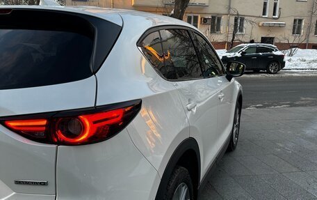 Mazda CX-5 II, 2019 год, 3 070 000 рублей, 6 фотография