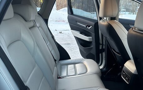 Mazda CX-5 II, 2019 год, 3 070 000 рублей, 18 фотография