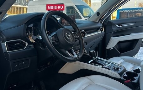Mazda CX-5 II, 2019 год, 3 070 000 рублей, 14 фотография