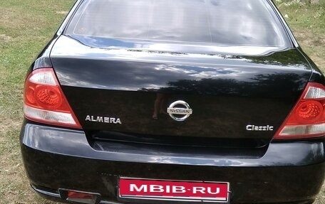 Nissan Almera Classic, 2011 год, 745 000 рублей, 4 фотография