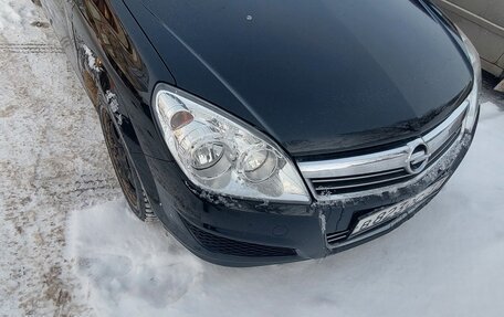 Opel Astra H, 2012 год, 830 000 рублей, 5 фотография