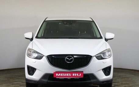Mazda CX-5 II, 2013 год, 1 599 000 рублей, 2 фотография