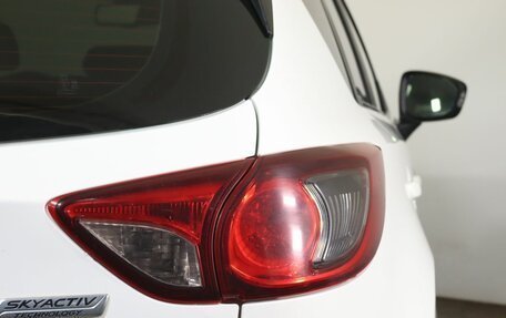Mazda CX-5 II, 2013 год, 1 599 000 рублей, 12 фотография
