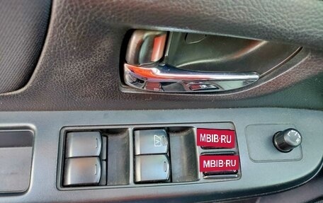 Subaru XV I рестайлинг, 2014 год, 1 580 000 рублей, 8 фотография