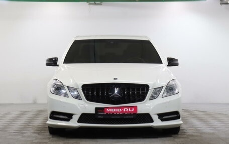 Mercedes-Benz E-Класс, 2012 год, 1 677 000 рублей, 2 фотография