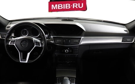 Mercedes-Benz E-Класс, 2012 год, 1 677 000 рублей, 12 фотография