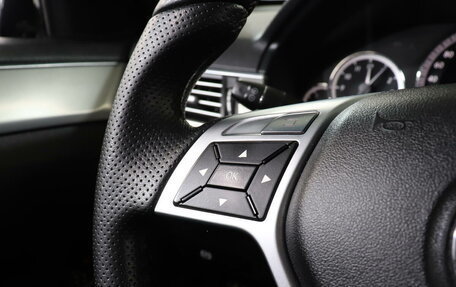 Mercedes-Benz E-Класс, 2012 год, 1 677 000 рублей, 19 фотография