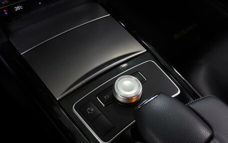 Mercedes-Benz E-Класс, 2012 год, 1 677 000 рублей, 26 фотография