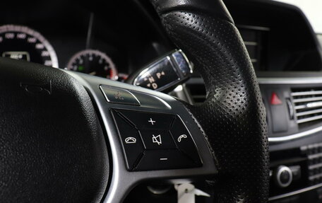 Mercedes-Benz E-Класс, 2012 год, 1 677 000 рублей, 20 фотография