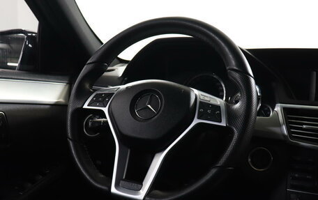 Mercedes-Benz E-Класс, 2012 год, 1 677 000 рублей, 18 фотография