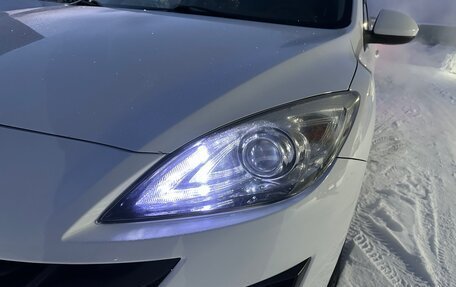 Mazda 3, 2009 год, 970 000 рублей, 4 фотография