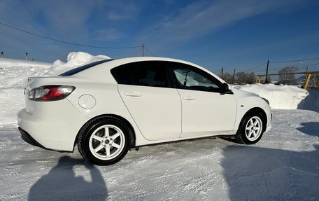 Mazda 3, 2009 год, 970 000 рублей, 6 фотография