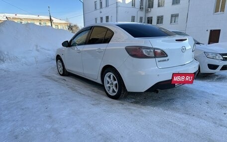 Mazda 3, 2009 год, 970 000 рублей, 5 фотография