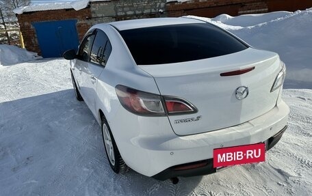 Mazda 3, 2009 год, 970 000 рублей, 14 фотография