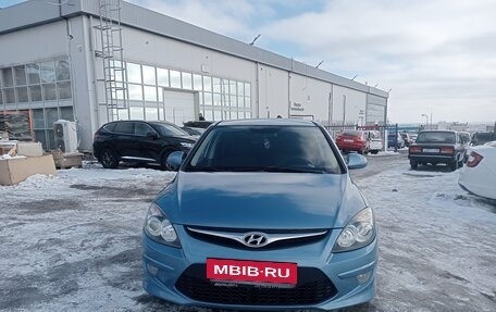 Hyundai i30 I, 2011 год, 900 000 рублей, 3 фотография