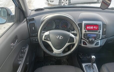 Hyundai i30 I, 2011 год, 900 000 рублей, 7 фотография