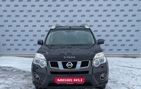 Nissan X-Trail, 2011 год, 1 400 000 рублей, 3 фотография