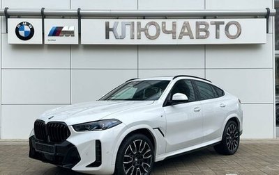 BMW X6, 2023 год, 14 900 000 рублей, 1 фотография