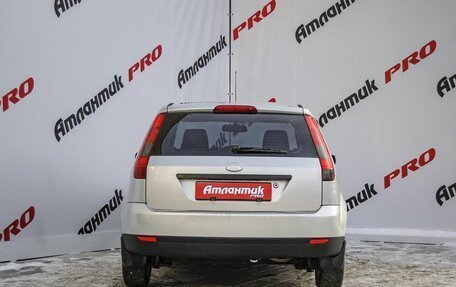 Ford Fiesta, 2005 год, 450 000 рублей, 7 фотография