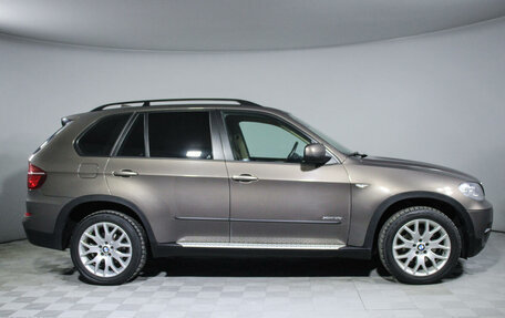 BMW X5, 2013 год, 2 148 000 рублей, 4 фотография