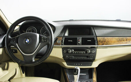 BMW X5, 2013 год, 2 148 000 рублей, 12 фотография
