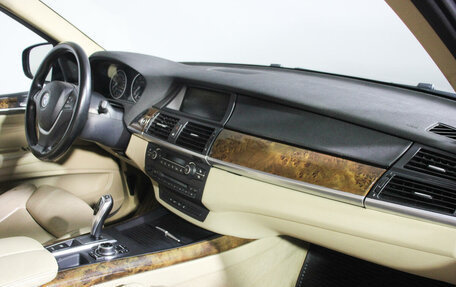 BMW X5, 2013 год, 2 148 000 рублей, 9 фотография
