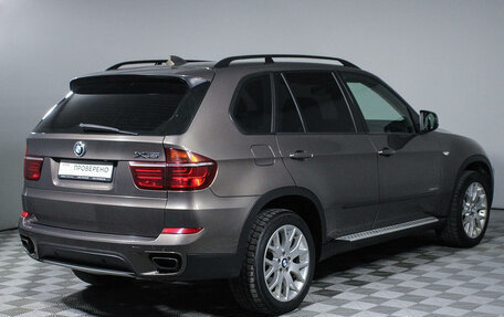 BMW X5, 2013 год, 2 148 000 рублей, 5 фотография