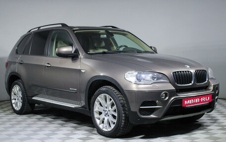 BMW X5, 2013 год, 2 148 000 рублей, 3 фотография