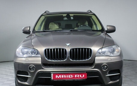 BMW X5, 2013 год, 2 148 000 рублей, 2 фотография