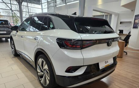 Volkswagen ID.4, 2022 год, 4 390 000 рублей, 4 фотография