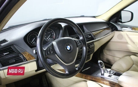 BMW X5, 2013 год, 2 148 000 рублей, 14 фотография