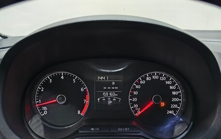 Volkswagen Polo VI (EU Market), 2018 год, 1 248 000 рублей, 10 фотография