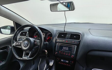 Volkswagen Polo VI (EU Market), 2018 год, 1 248 000 рублей, 13 фотография