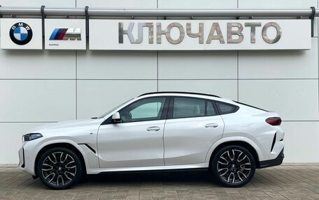 BMW X6, 2023 год, 14 900 000 рублей, 3 фотография