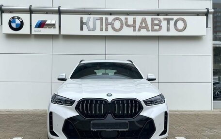 BMW X6, 2023 год, 14 900 000 рублей, 2 фотография