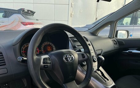 Toyota Auris II, 2011 год, 1 099 000 рублей, 7 фотография