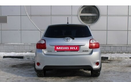 Toyota Auris II, 2011 год, 1 099 000 рублей, 6 фотография