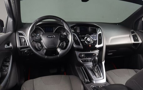 Ford Focus III, 2012 год, 1 149 000 рублей, 5 фотография