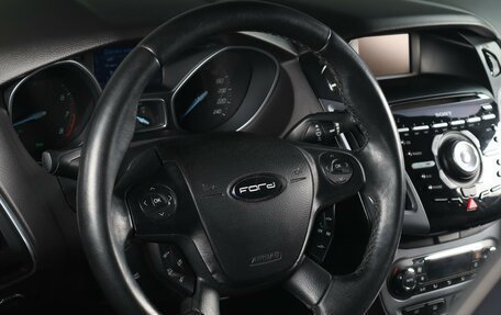 Ford Focus III, 2012 год, 1 149 000 рублей, 13 фотография