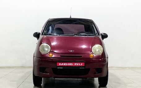 Daewoo Matiz I, 2010 год, 289 000 рублей, 3 фотография