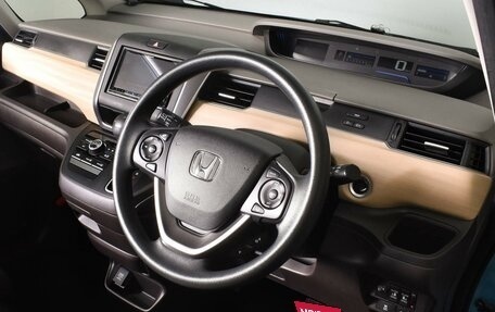 Honda Freed II, 2019 год, 1 869 000 рублей, 11 фотография