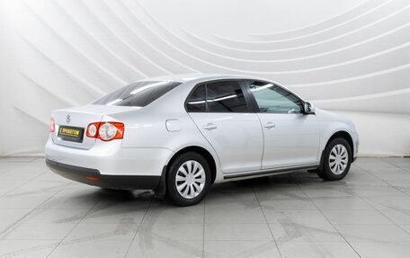 Volkswagen Jetta VI, 2009 год, 1 088 000 рублей, 7 фотография