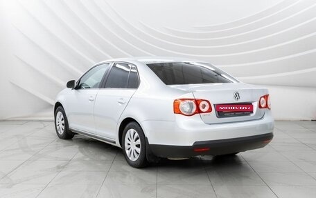 Volkswagen Jetta VI, 2009 год, 1 088 000 рублей, 5 фотография